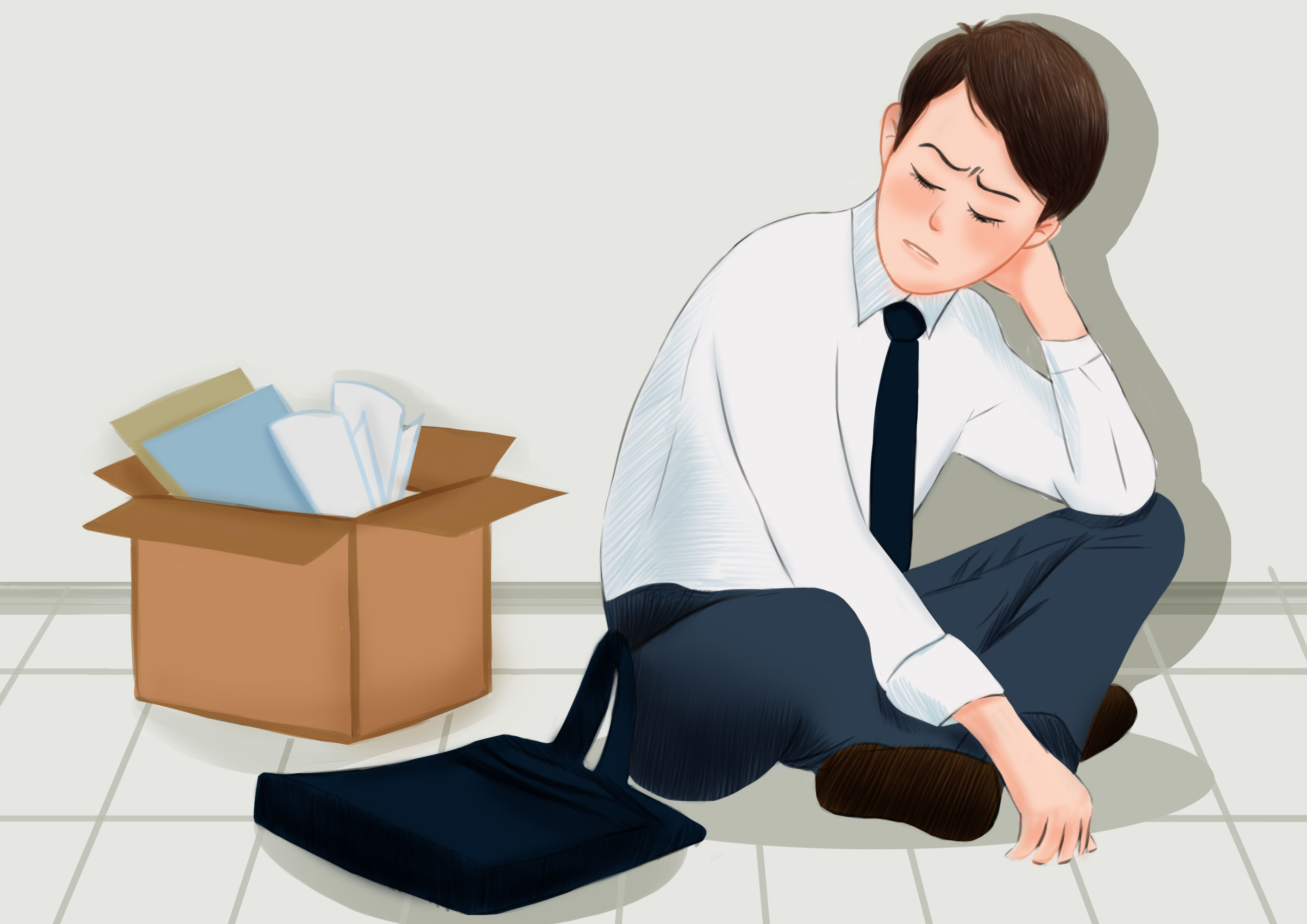 老是焦慮怎么辦，如何治療呢？