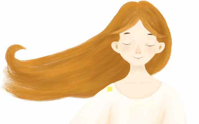 每個當(dāng)媽的女人，都是強(qiáng)大的存在