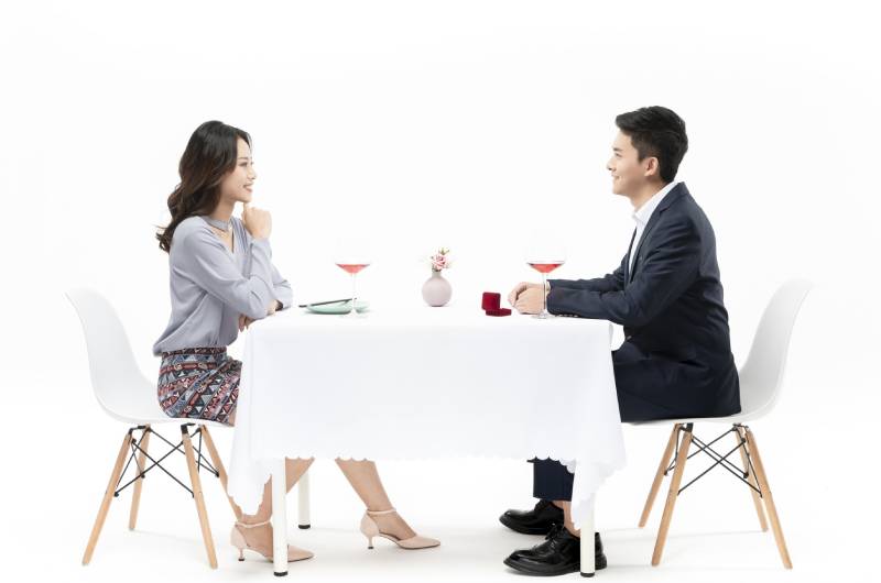 相親初期，如何增進(jìn)彼此情感？