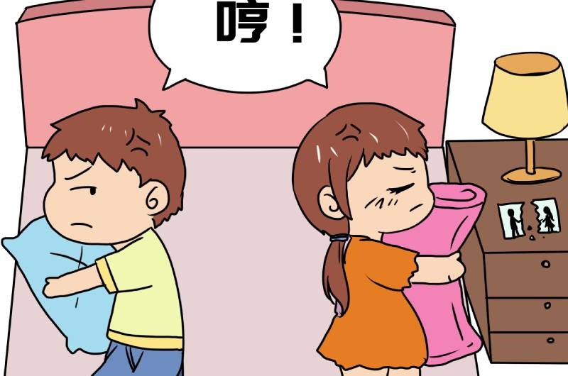 女人冷暴力是什么心理 揭秘女人5種冷暴力心理