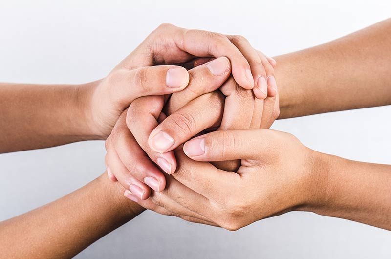 助人型人格與人溝通時要注意什么