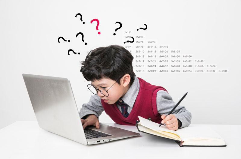 孩子不愛學(xué)習(xí)?家長身上有這7個(gè)原因