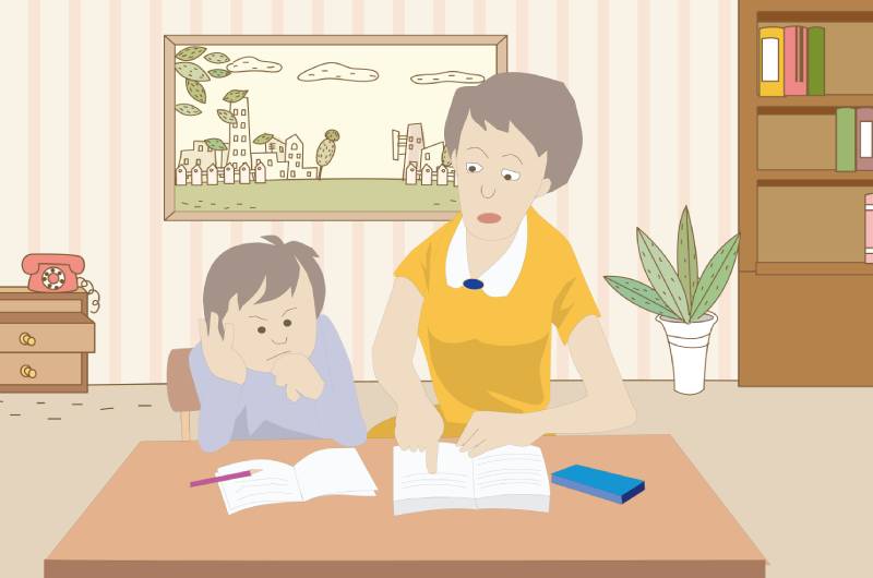 父母對孩子控制欲強(qiáng)，會給孩子帶來什么影響？