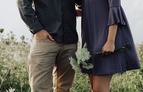 怎么讓她對(duì)你有好感?心理學(xué)如何讓人喜歡你