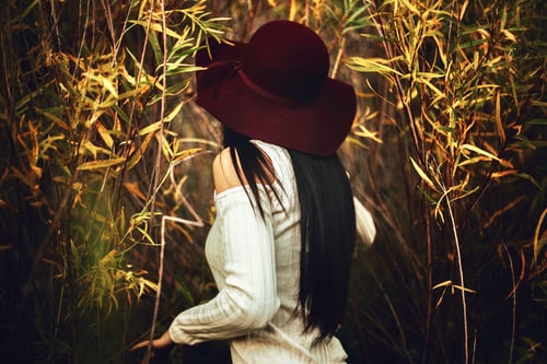女朋友要分手該說(shuō)什么?如何高情商回復(fù)分手