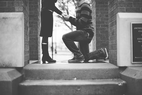 離婚后挽回婚姻的步驟-已經離婚了如何挽回
