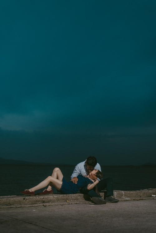 發(fā)消息測(cè)試對(duì)方喜歡你?聊天怎樣試探他喜歡你