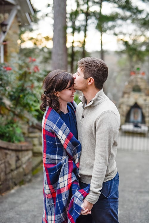 結(jié)婚紀念日給老公買啥?讓老公感動到哭的禮物