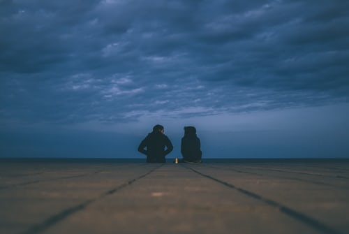 95%的人聊天會產(chǎn)生感情-男人聊天久了會動情嗎