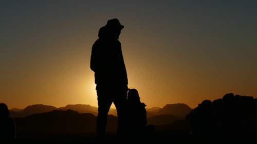 分手后挽回男友絕招-分手后重新追回男朋友
