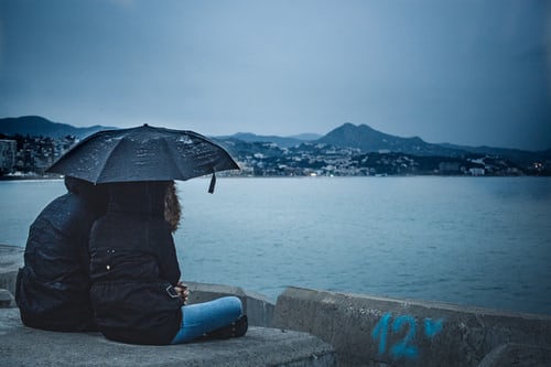 男朋友對你越來越冷淡-冷淡期和不愛了的區(qū)別