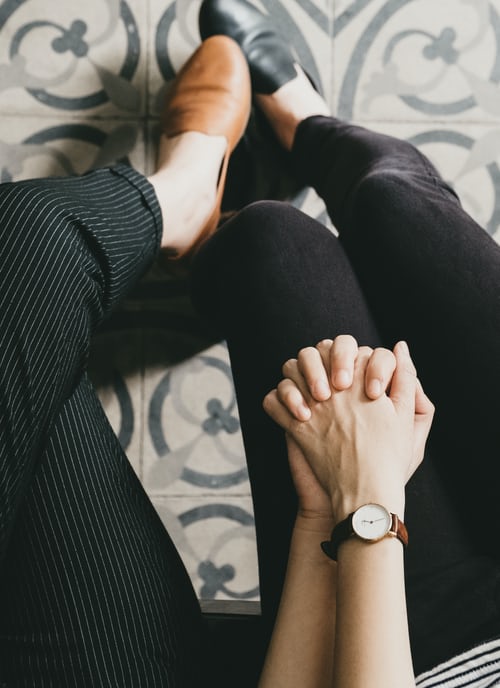 怎么和喜歡的女生約會?約妹子吃飯微信怎么說