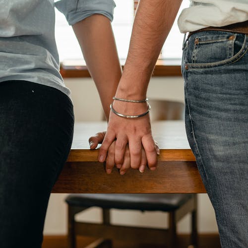 對待直男要不要主動?直男喜歡主動還是被動