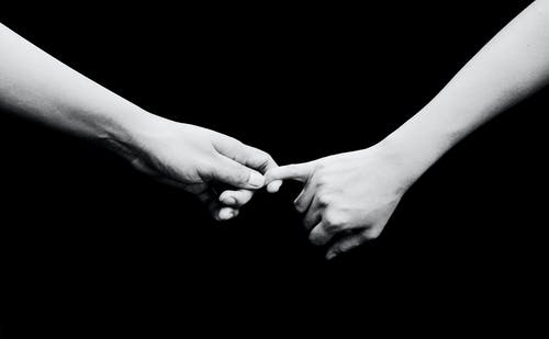 女友說沒感覺挽回步驟-女生說沒感覺還要堅持嗎