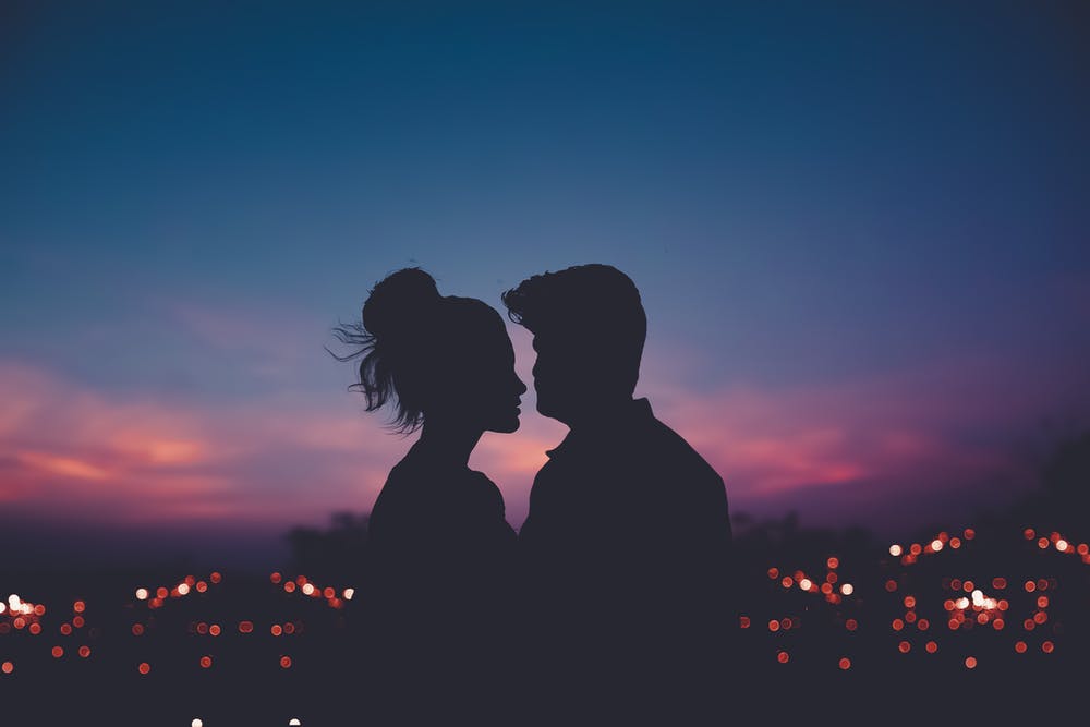 女朋友分手挽回的話-女友要分手如何挽回