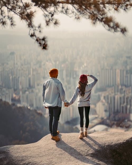冷戰(zhàn)后如何發(fā)短信給老公?如何給冷戰(zhàn)的老公發(fā)信息