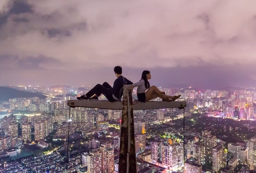 男人說累了分手的心態(tài)-男生說累了還有感情嗎