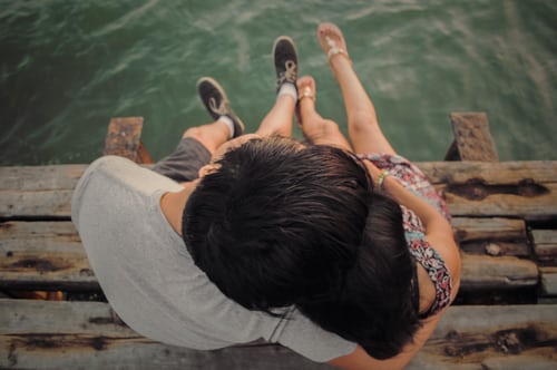男生跟你開黃腔說明了什么?男生和你聊天突然變污