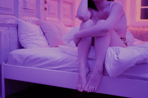 女朋友生氣挽留的話-挽回女朋友的情感語錄