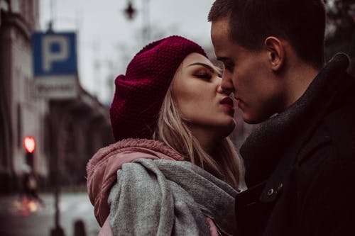 真愛你的男人不會放棄你-男人真的能放棄深愛的女人嗎