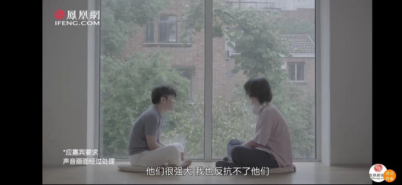 伊能靜兒子穿性感女裝：我不想做男人，有錯(cuò)嗎？