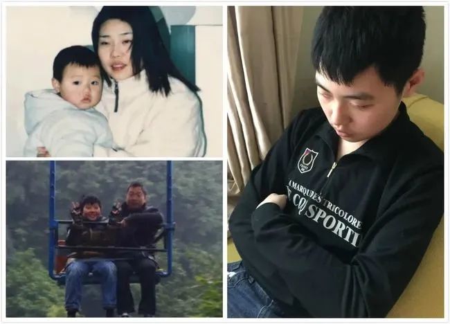 伊能靜兒子穿性感女裝：我不想做男人，有錯(cuò)嗎？