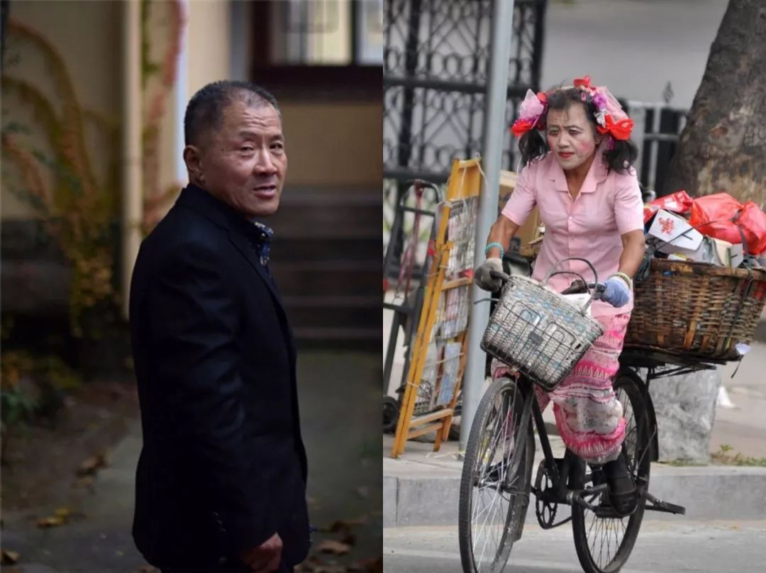 伊能靜兒子穿性感女裝：我不想做男人，有錯(cuò)嗎？