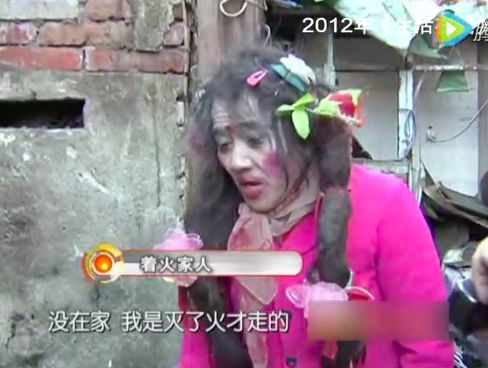 伊能靜兒子穿性感女裝：我不想做男人，有錯(cuò)嗎？