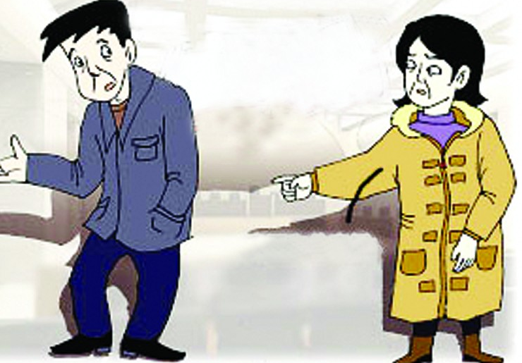 導(dǎo)致不幸福的致命婚姻，你有嗎？