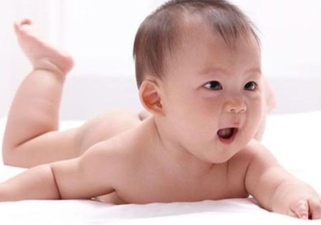 如何訓練剖腹產(chǎn)嬰兒的心理