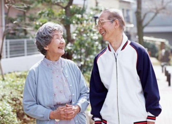 怎樣調(diào)節(jié)老人的心理平衡