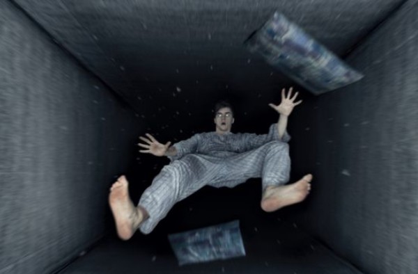 如何克服睡眠障礙