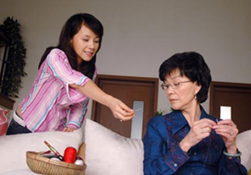 想要婆媳關(guān)系好，老公需要做這幾件事兒