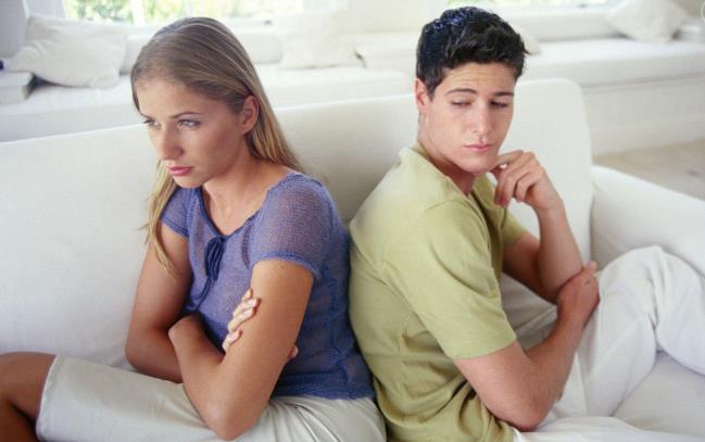 婚姻中有三種類(lèi)型的夫妻，你是哪一種呢？