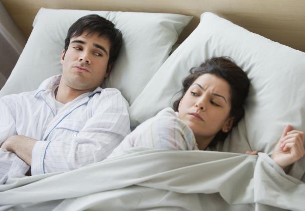 婚姻中有三種類(lèi)型的夫妻，你是哪一種呢？