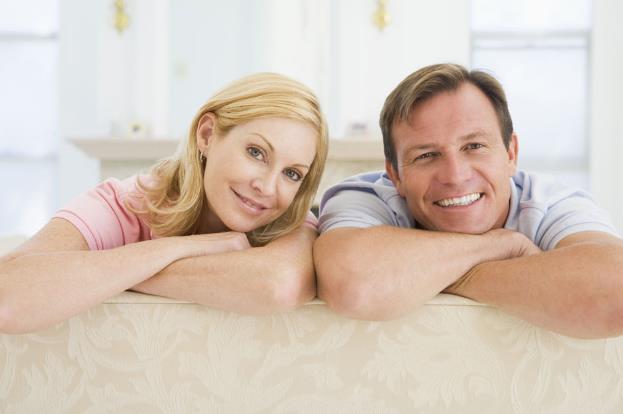 婚姻中有三種類(lèi)型的夫妻，你是哪一種呢？