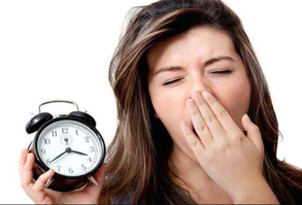 睡眠障礙有哪些并發(fā)癥