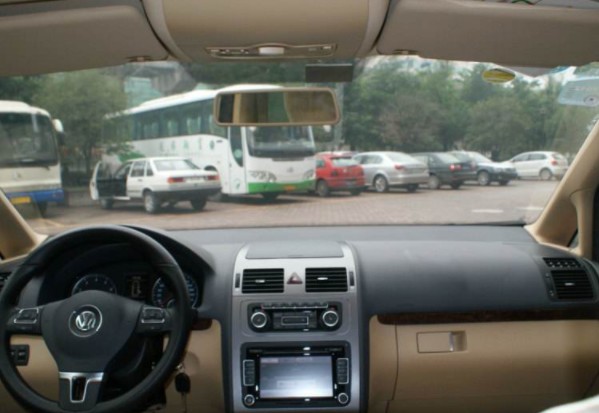 怎樣遠離汽車綜合癥