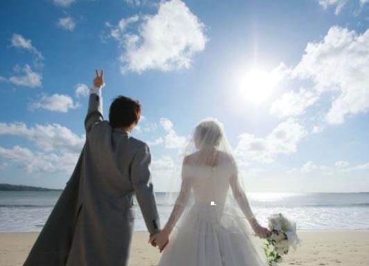 夫妻之間誰最累？