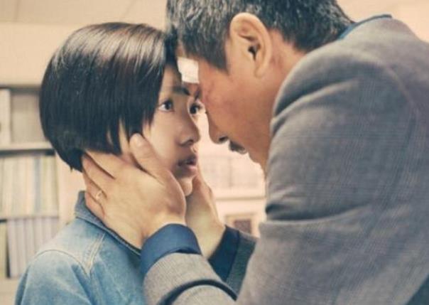 女生為什么喜歡“老男人”