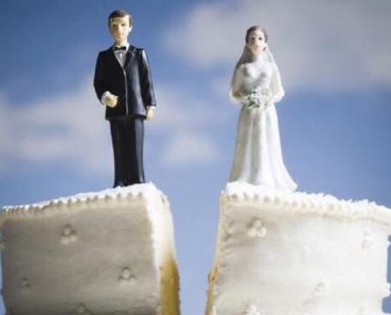 最悲劇的婚姻：想過過不好，想離離不了