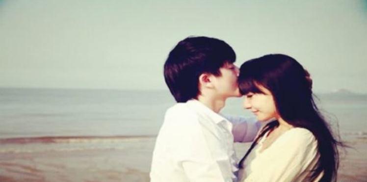 中國式婚姻