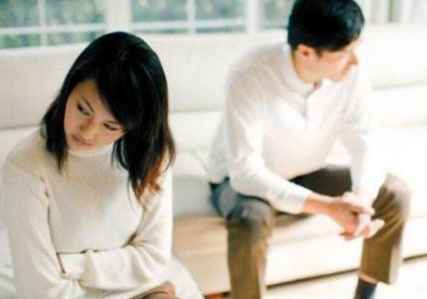 婚姻之七年之癢