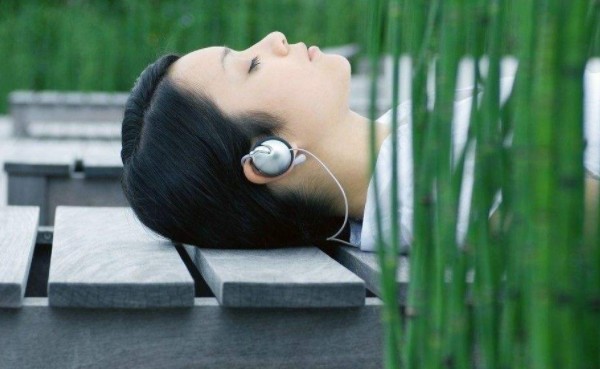 五大心理美容療法