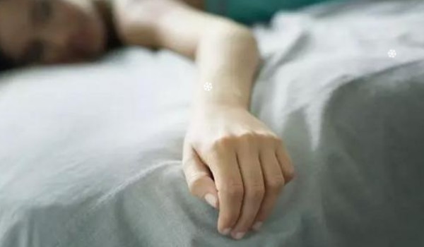 為什么會產(chǎn)生鬼壓床的現(xiàn)象