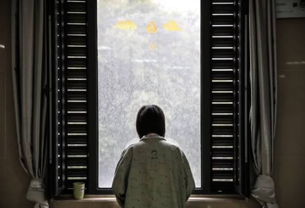 如何護(hù)理焦慮癥患者