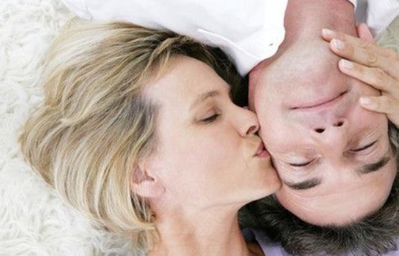 想保持婚姻質(zhì)量就來做這幾件事兒