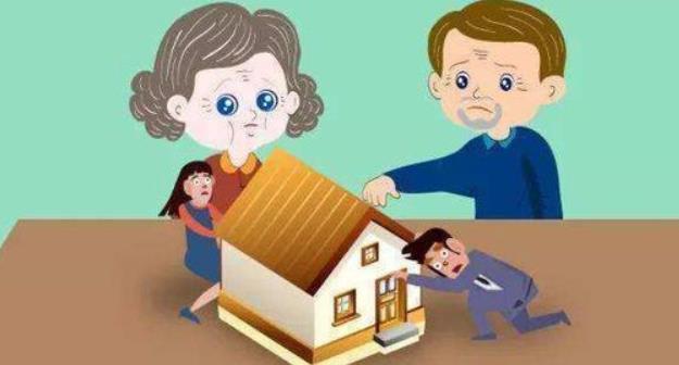 子女離婚家長應該做什么