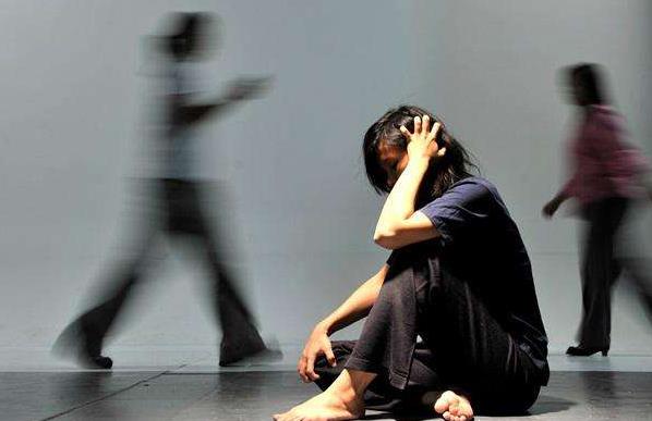 抑郁癥可以自我調(diào)節(jié)嗎