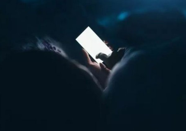 為什么有人喜歡熬夜